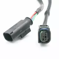 Mercedes 3pin Connector Breakout